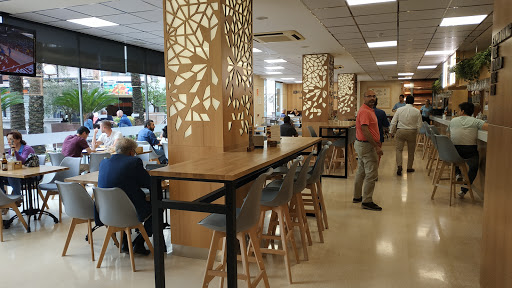 Restaurante La Abuela Maria