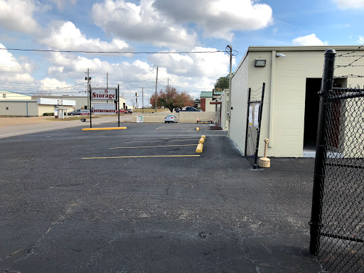 Self-Storage Facility «Dothan Lock Storage», reviews and photos, 510 Bic Rd, Dothan, AL 36303, USA