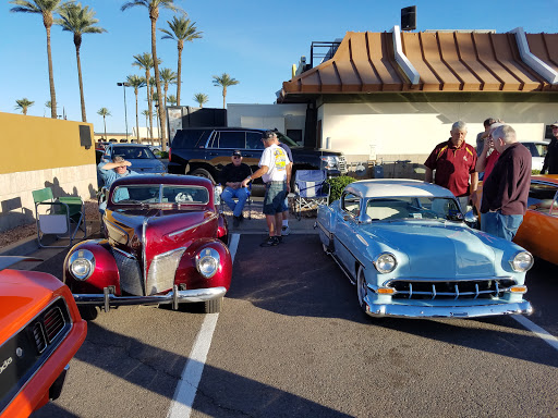 Outlet Store «Frontgate Outlet», reviews and photos, 9130 Talking Stick Way, Scottsdale, AZ 85250, USA