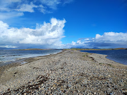 Foto von Beartra Beach annehmlichkeitenbereich
