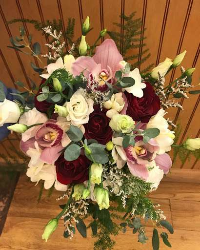 Florist «Cape Winds Florist», reviews and photos, 860 Broadway, Cape May, NJ 08204, USA