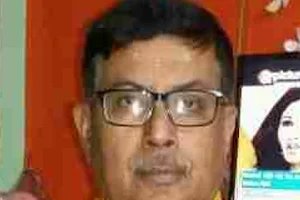 Dr. Sushil Barhoi- Obstetrician & Gynecologist In Tezpur image