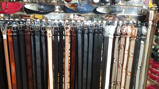 Shopping Mall «Los Amigos Mall», reviews and photos, 307 E Jefferson Blvd, Los Angeles, CA 90011, USA