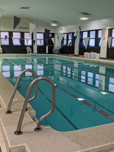 Athletic Club «Edgewater Athletic Club», reviews and photos, 1040 W Granville Ave, Chicago, IL 60660, USA