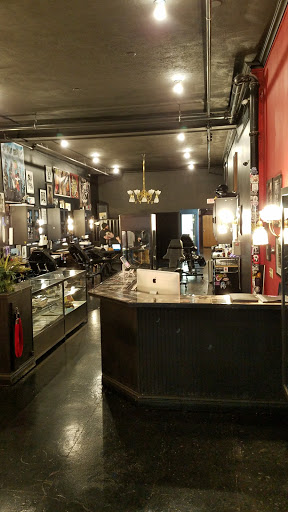 Explore fallout 4 tattoo ideas, creative tattoo ideas in Lafayette, available at Evil Genius Tattoo Club