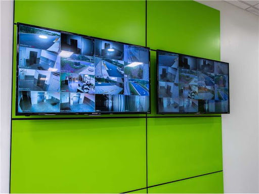 Storage Facility «Extra Space Storage», reviews and photos, 1605 Old Alabama Rd, Roswell, GA 30076, USA