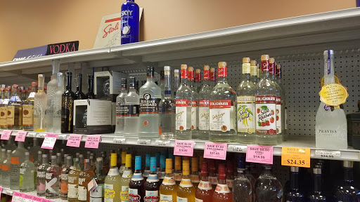 Liquor Store «North Salem Beverage», reviews and photos, 2829 Lancaster Dr NE, Salem, OR 97305, USA