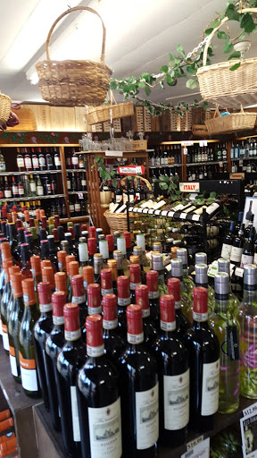 Liquor Store «Hancock Liquor Store Inc», reviews and photos, 27 W Main St, Hancock, NY 13783, USA