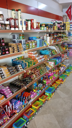 Sunset Beach Mini-Market