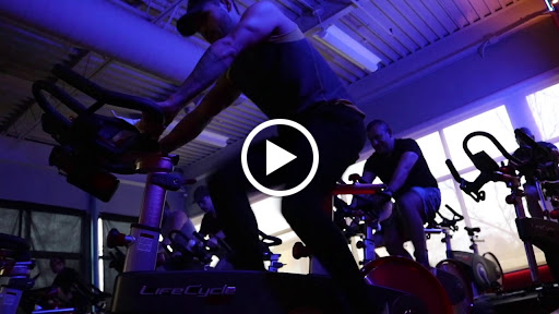 Gym «Pacific Northwest Fitness», reviews and photos, 401 Broadway Ave E, Seattle, WA 98102, USA