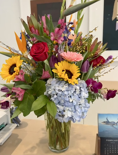 Florist «Herndon Florist, Inc.», reviews and photos, 716 Lynn St, Herndon, VA 20170, USA