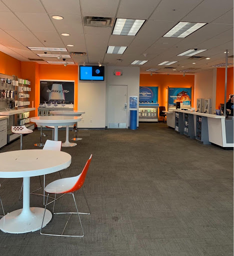 Cell Phone Store «AT&T», reviews and photos, 1001 S Interstate 35 East Service Rd #614d, DeSoto, TX 75115, USA