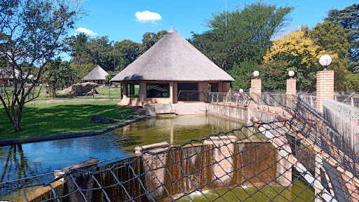 Johannesburg Zoo