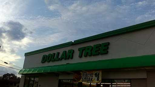 Dollar Store «Dollar Tree», reviews and photos, 1400 Park Ave, Woonsocket, RI 02895, USA