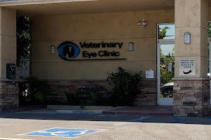 Veterinary Eye Clinic