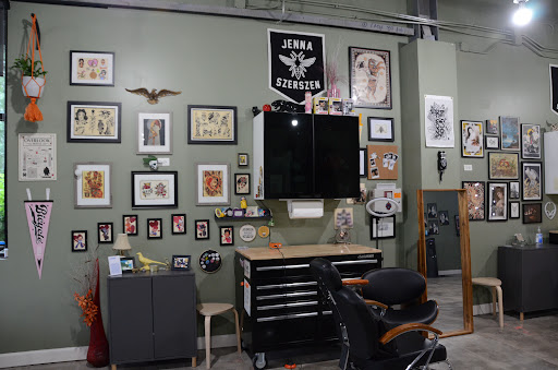 Explore western tattoo ideas for guys, creative tattoo ideas in Carpentersville, available at Prairie State Tattoo Company