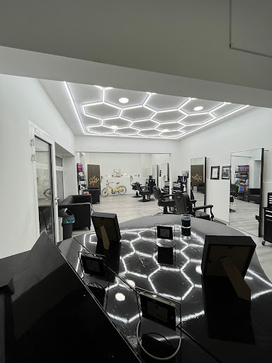 Shababs Barbershop In Deutsch-Wagram