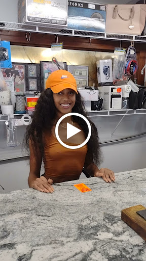 Pawn Shop «Mr Money Pawn & Gun Inc», reviews and photos, 3315 E Hillsborough Ave, Tampa, FL 33610, USA