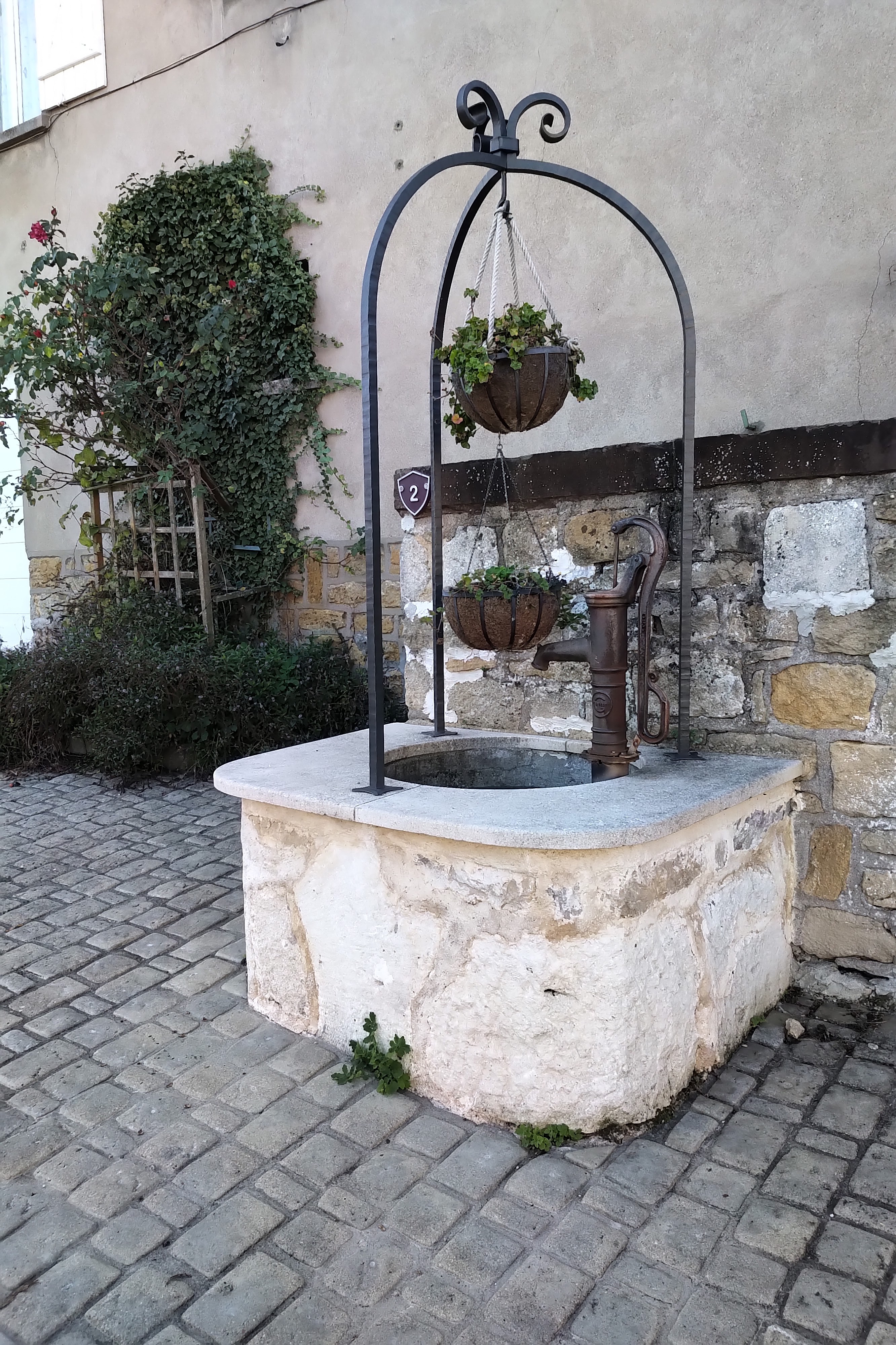 Photo n° 2 de l'avis de DP.i fait le 05/10/2022 à 18:02