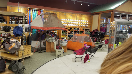 Camping Store «REI», reviews and photos, 17559 Haggerty Rd, Northville, MI 48167, USA