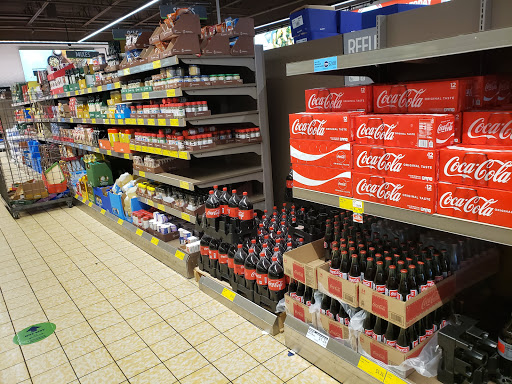 Supermarket «ALDI», reviews and photos, 11745 Olive Blvd, Creve Coeur, MO 63141, USA