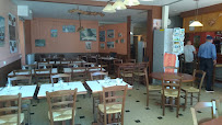 Atmosphère du Restaurant Les Mersans à Saint-Marcel - n°1