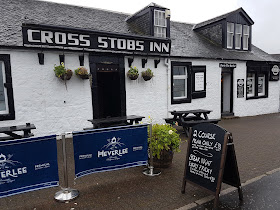 Cross Stobs Inn