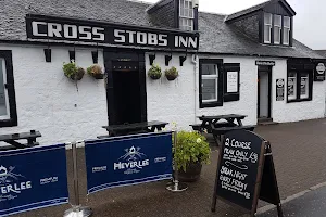 Cross Stobs Inn image