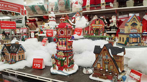 Craft Store «Michaels», reviews and photos, 55 S McClintock Dr #125, Tempe, AZ 85281, USA