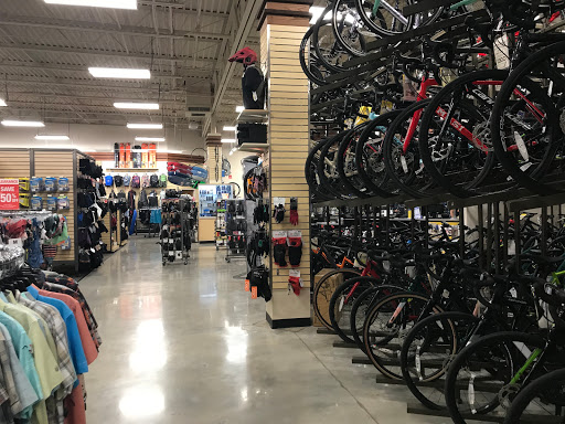 Bicycle Store «Sun & Ski», reviews and photos, 5811 Worth Pkwy #103, San Antonio, TX 78257, USA