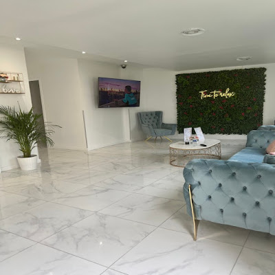 Beauty & Care à Rueil-Malmaison