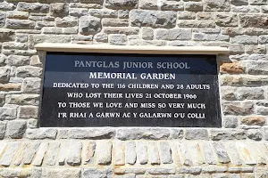 Aberfan Disaster Memorial image