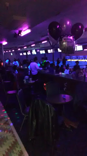 Bowling Alley «Walnut City Lanes», reviews and photos, 1800 SW East St, McMinnville, OR 97128, USA