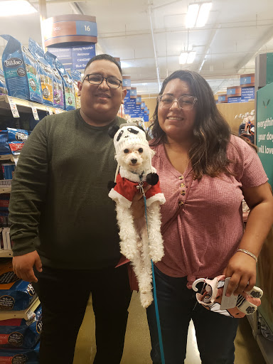 Pet Supply Store «PetSmart», reviews and photos, 17651 Colima Rd, City of Industry, CA 91748, USA