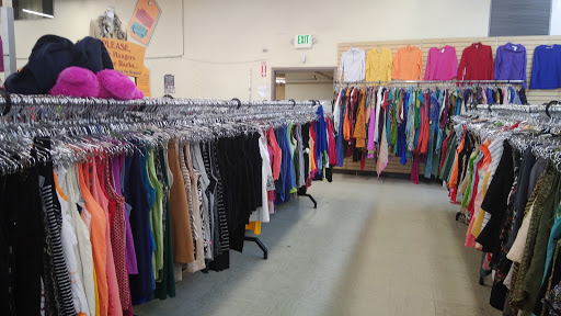 Thrift Store «Thrift Town», reviews and photos, 410 El Camino Ave, Sacramento, CA 95815, USA