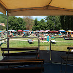 Photo n°10 de l'avis de Roberto.a fait le 08/07/2018 à 13:23 sur le  L'Amaca All'Eco à Piediluco