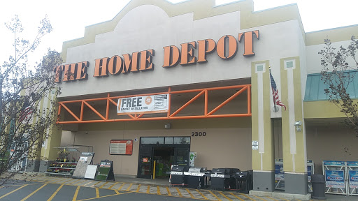 Home Improvement Store «The Home Depot», reviews and photos, 2300 N Park Blvd, Pittsburg, CA 94565, USA