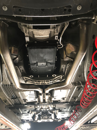 Auto Repair Shop «Royal Auto Care», reviews and photos, 1338 S Wayne Rd, Westland, MI 48186, USA