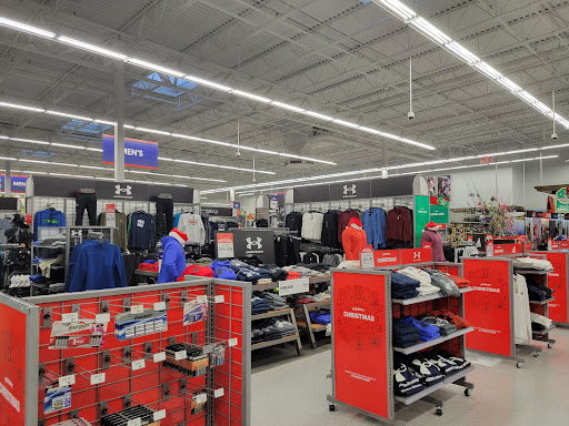 Sporting Goods Store «Academy Sports + Outdoors», reviews and photos, 5075 Goodman Rd, Olive Branch, MS 38654, USA