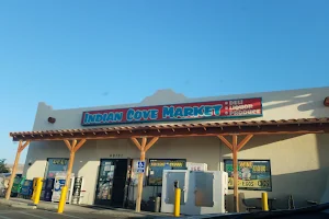 Oasis Cave Market and Liquor image