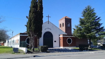 Parroquia San Cayetano
