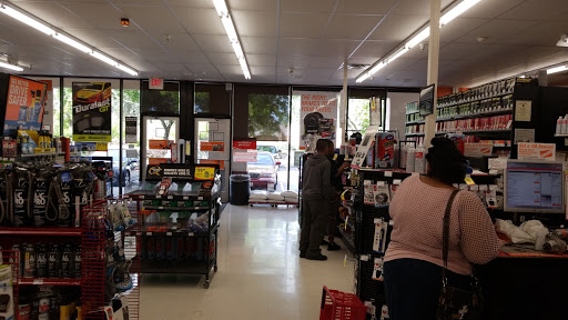 Auto Parts Store «AutoZone», reviews and photos, 5011 Laguna Blvd, Elk Grove, CA 95758, USA