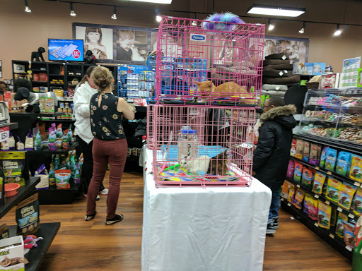 Pet Store «Pet Valu», reviews and photos, 2290 Central Park Ave, Yonkers, NY 10701, USA