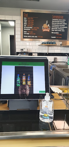 Opinii despre Csülök Bisztró Miskolc în Miskolc - Étterem