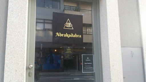Abrakadabra