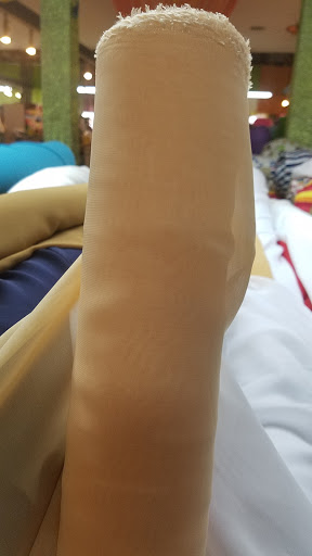 Fabric Store «Sas Fabrics», reviews and photos, 13500 Hawthorne Blvd, Hawthorne, CA 90250, USA