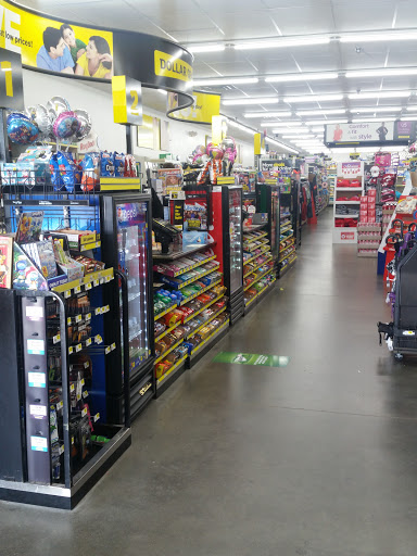 Discount Store «Dollar General», reviews and photos, 105 Morton Ave, Martinsville, IN 46151, USA