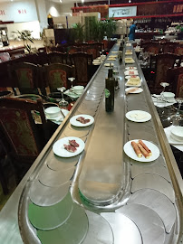Plats et boissons du Restaurant chinois Shanghai à Argelès-sur-Mer - n°8