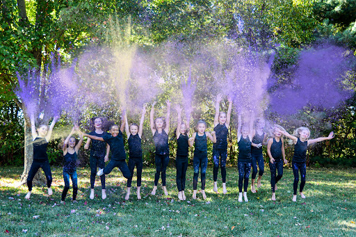 Dance School «Dance Canvas Performing Arts Center», reviews and photos, 2121 W Republic Rd, Springfield, MO 65807, USA