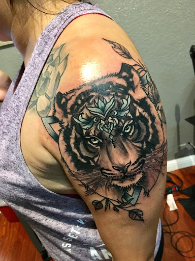 Explore small miscarriage tattoo ideas, creative tattoo ideas in Redwood City, available at Gods & Titans Tattoo